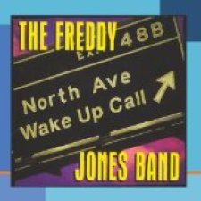 North Avenue Wake Up Call
