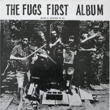 The Fugs First Album