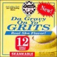 Da Gravy on Yo' Grits