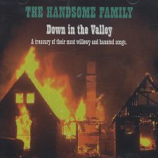 Down in the Valley