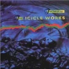 The Best Of The Icicle Works