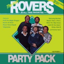 The Irish Rovers Party Pack