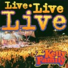 Live Live Live (disc 1)