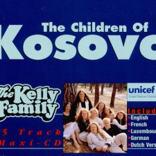 The Children of Kosovo