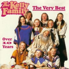 The Very Best: Over 10 Years
