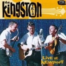 Live at Newport