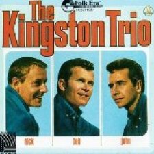The Kingston Trio (Nick-Bob-John)
