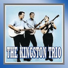 The Kingston Trio