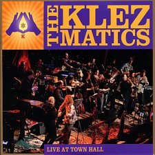 Live at Town Hall