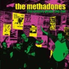 21st Century Power Pop Riot