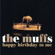 Happy Birthday to Me