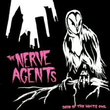 Days of the White Owl
