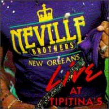 Live at Tipitina's, Volume 2