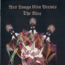 Ars Longa Vita Brevis