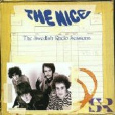 Swedish Radio Sessions