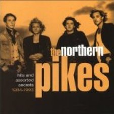 Hits And Assorted Secrets 1984-1993
