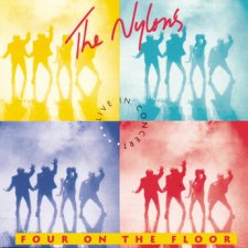 Four On The Floor