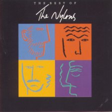 The Best of the Nylons