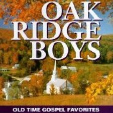 Old Time Gospel Favorites