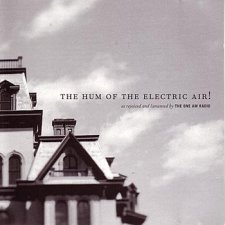 The Hum of the Electric Air!