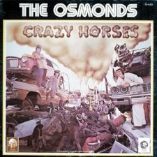 Crazy Horses