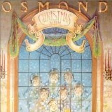 The Osmonds Christmas Album