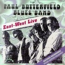 East-West Live