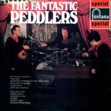 The Fantastic Peddlers