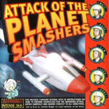 Attack of the Planet Smashers