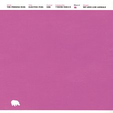 Electric Pink