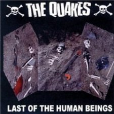 Last of the Human Beings
