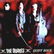 Quiff Rock