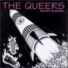 Rocket to Russia