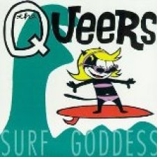 Surf Goddess EP