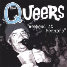 Weekend At Bernie's