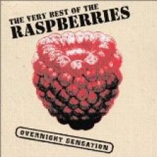 The Very Best of the Raspberries