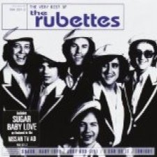 The Best of the Rubettes