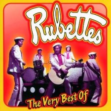 The Very Best Of The Rubettes