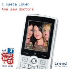 I Useta Lover