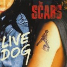 Live Dog