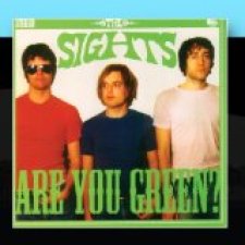 Are You Green?