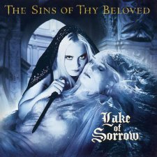 Lake of Sorrow