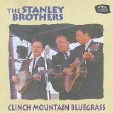 Clinch Mountain Bluegrass