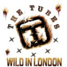 Wild in London