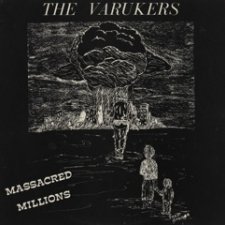 Massacred Millions