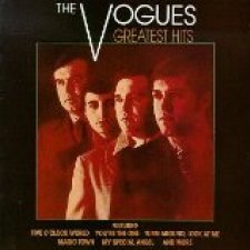 The Vogues Greatest Hits