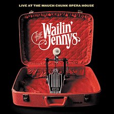 Live at the Mauch Chunk Opera House