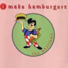 I Make Hamburgers