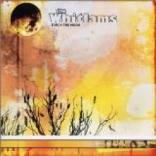 Torch the Moon (bonus disc: Side 4)