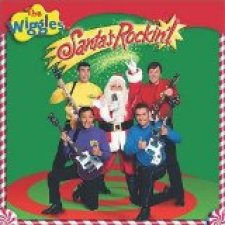 Santa's Rockin'